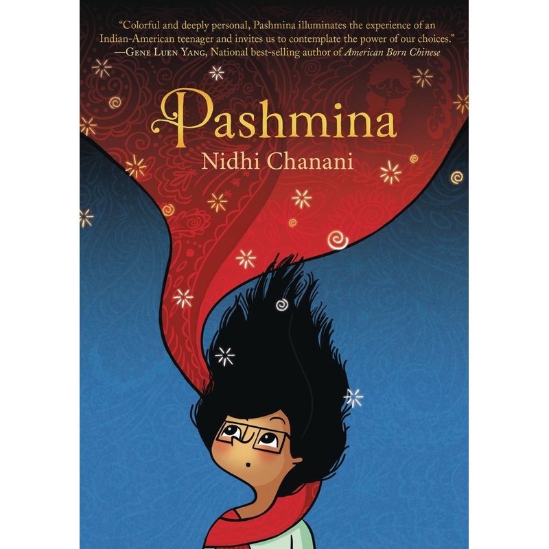 Pashmina