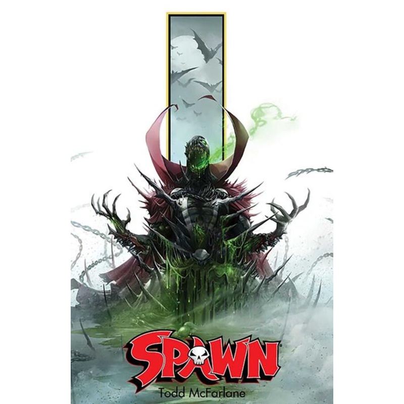 Spawn Aftermath TP