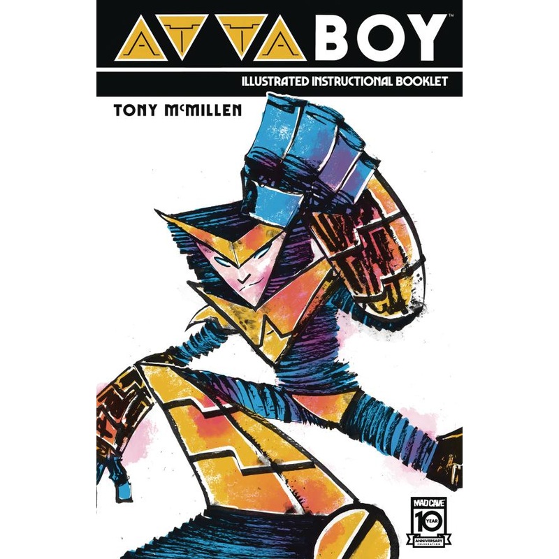 ATTABOY