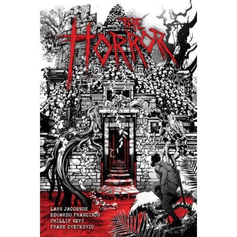 The Horror On Sale 04/09/2024