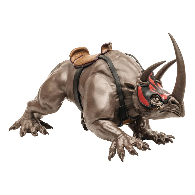 AVATAR TLAB CREATURE FIRE NATION WAR RHINO AF PRE-ORDER