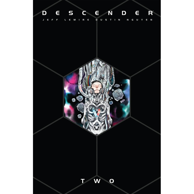 Descender Deluxe Edition HC Vol 02