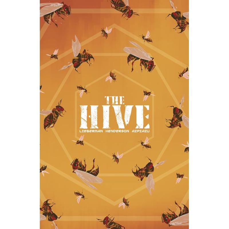 Hive TP Vol 01