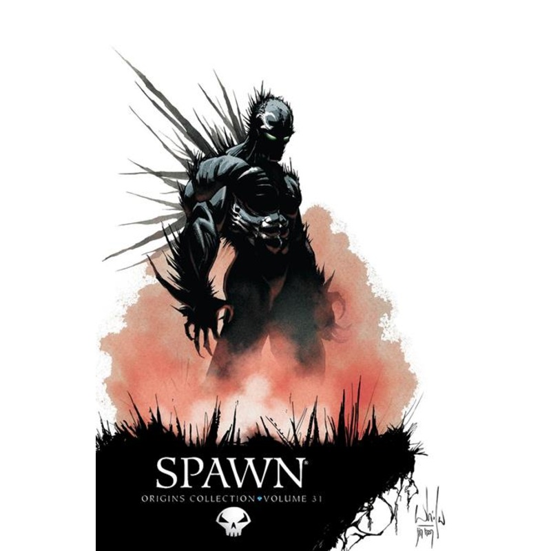 Spawn Origins TP Vol 31 *PRE-ORDER*
