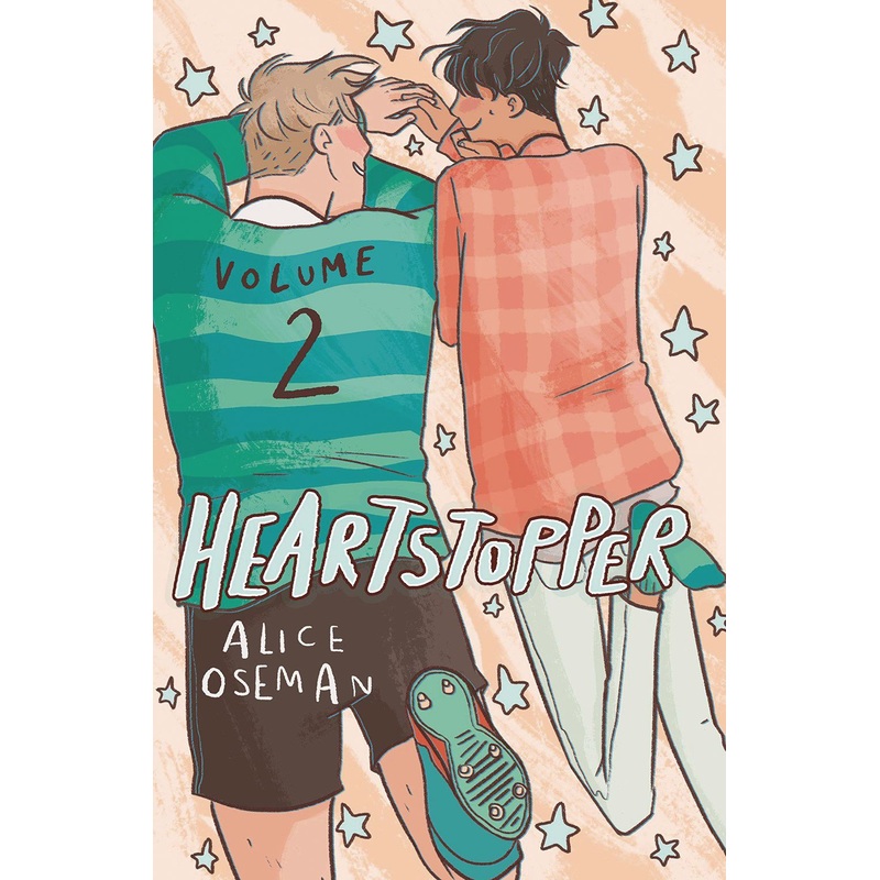 Heartstopper #2