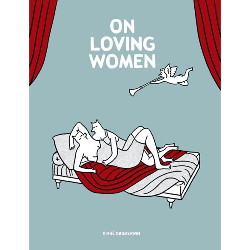 On Loving Women TP