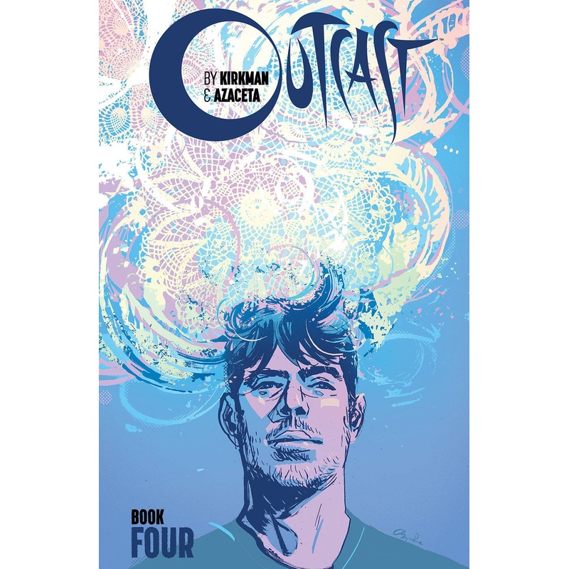 Outcast HC Vol 04