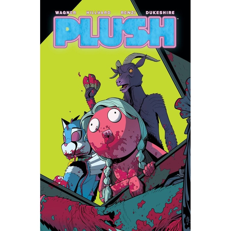 Plush TP