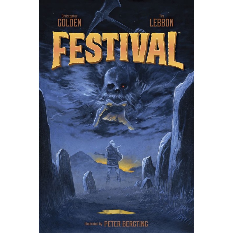 Festival (Hardcover)