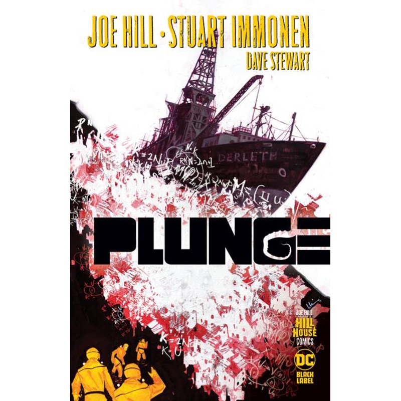 Plunge TP *OOP*