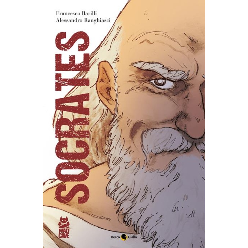 SOCRATES TP (12 Nov Release)