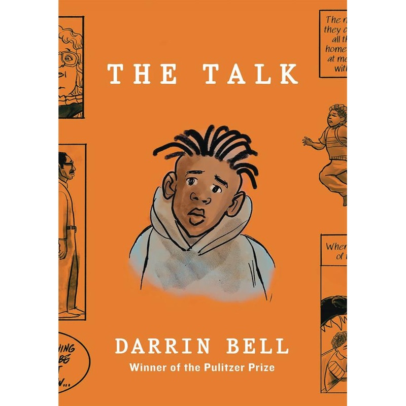 The Talk