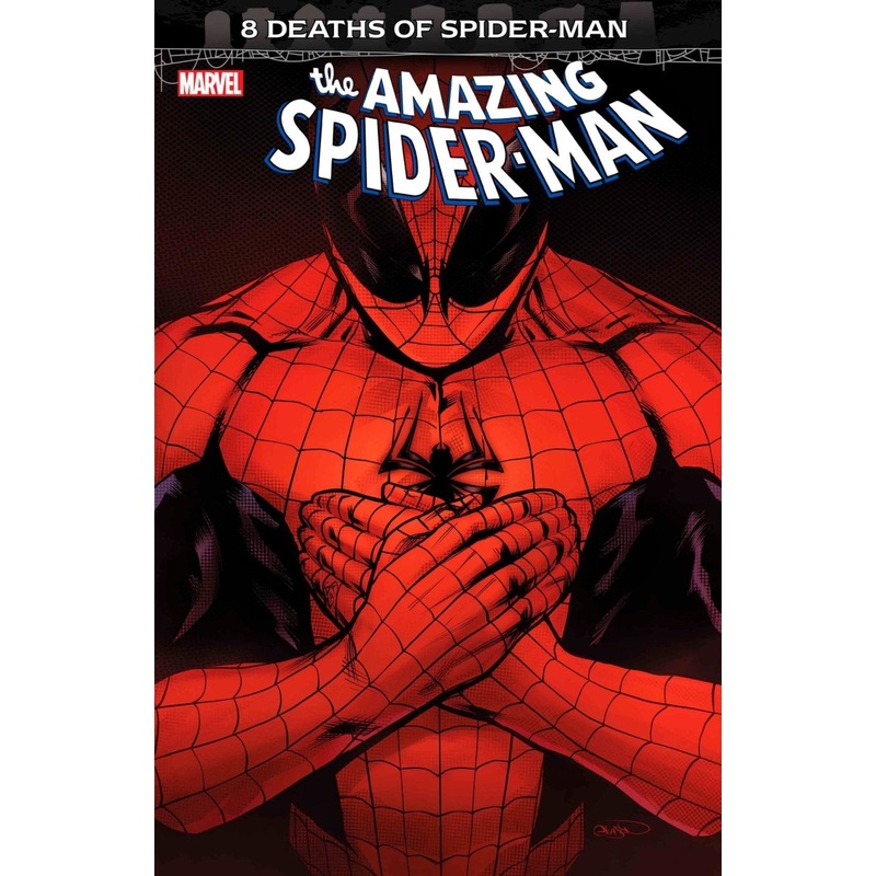Amazing Spider-Man #68