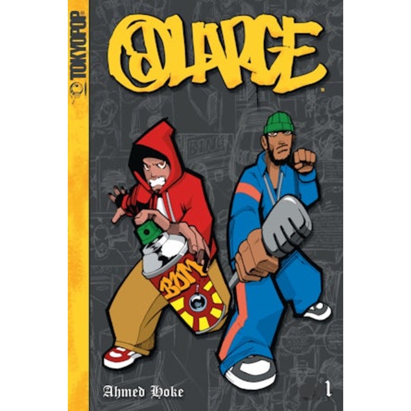 @Large, Volume 1