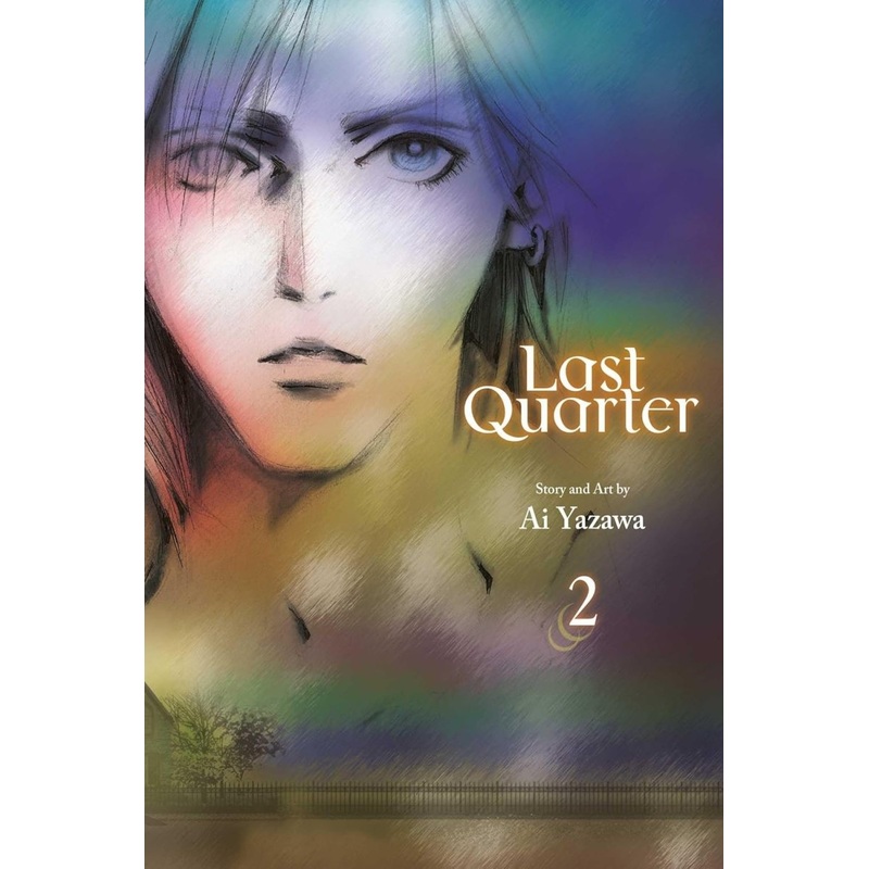 Last Quarter GN Vol 02