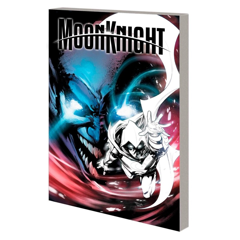 Moon Knight Vol. 4: Road To Ruin TP