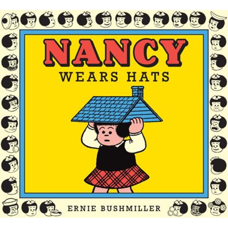 Nancy Wears Hats TP