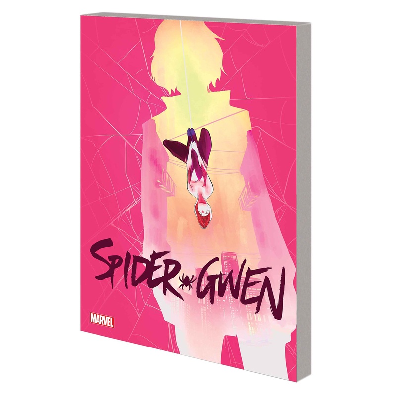 Spider-Gwen TP Vol 03 Long-Distance