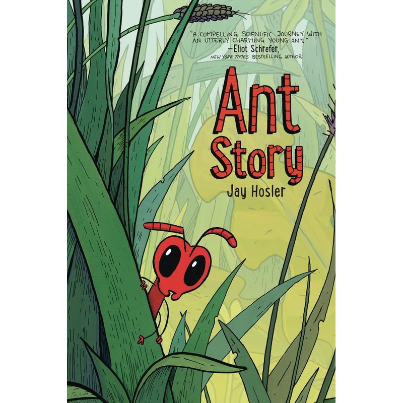 Ant Story