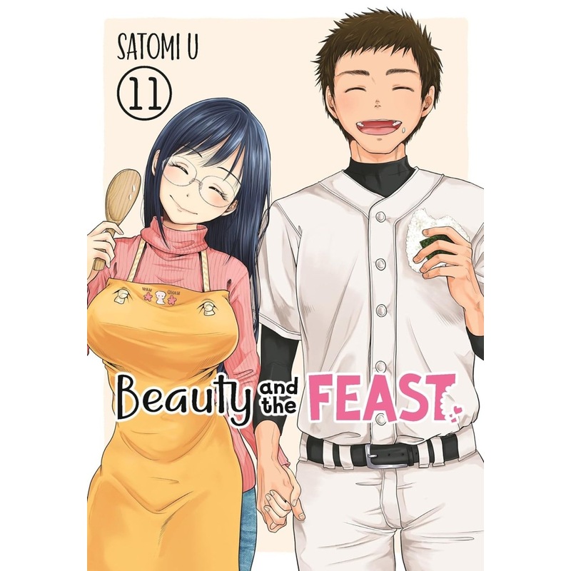 Beauty And The Feast 11