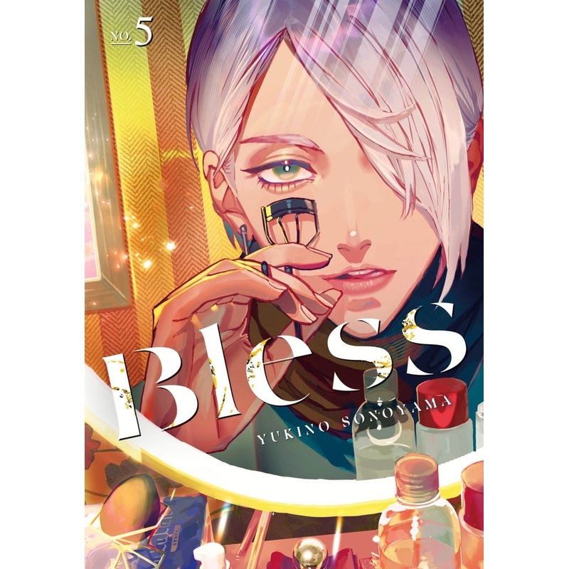 Bless 5