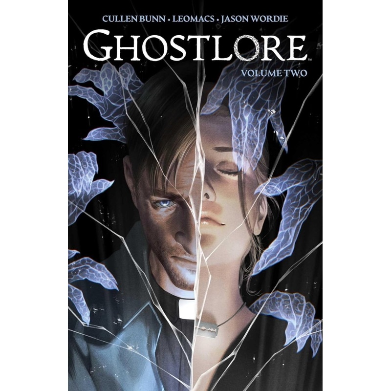 Ghostlore TP Vol 02