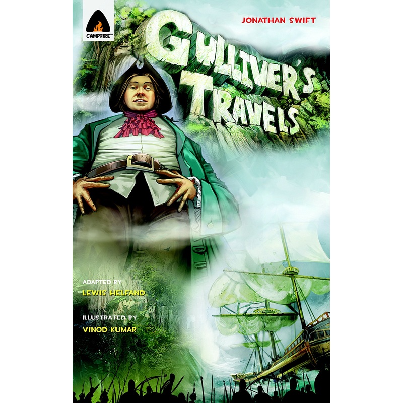 Gulliver’s Travels