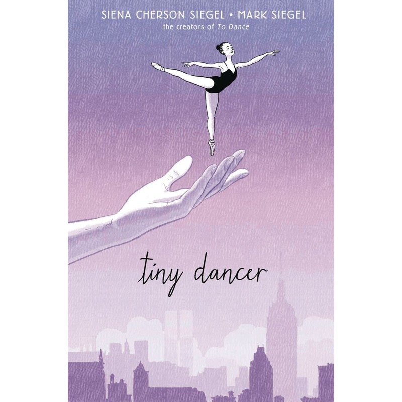 Tiny Dancer