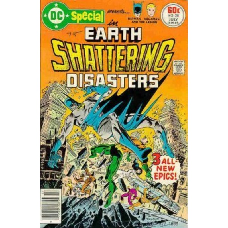 DC Special (1968-1977) #028