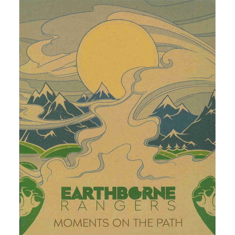 Earthborne Rangers: Moments on the Path Expansion
