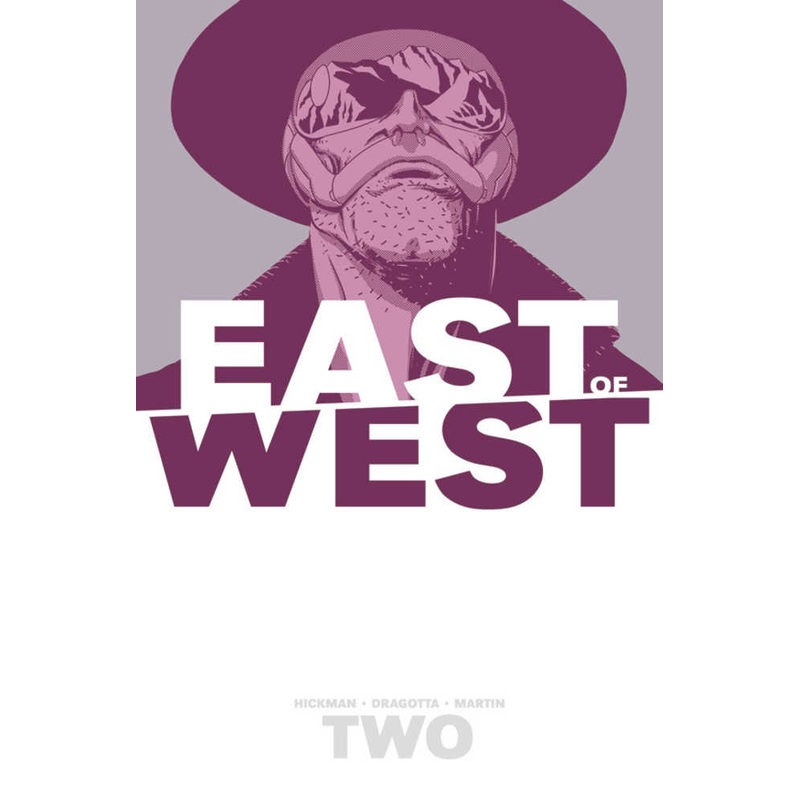 East Of West TPB Volume 02 We Are All One