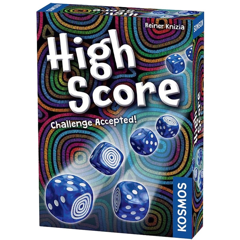 High Score