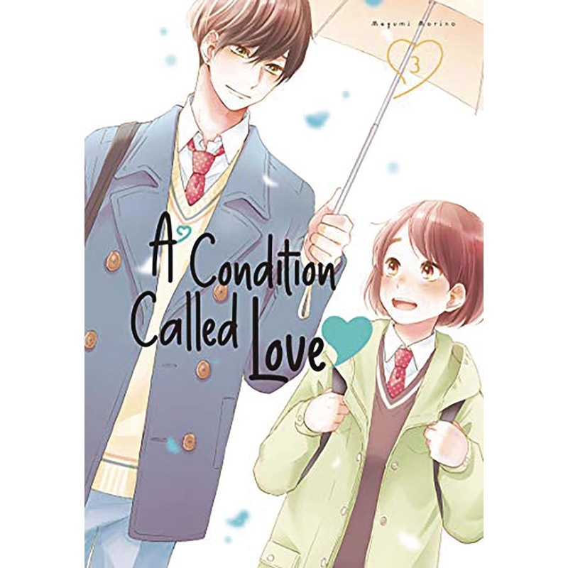 A Condition Called Love 3