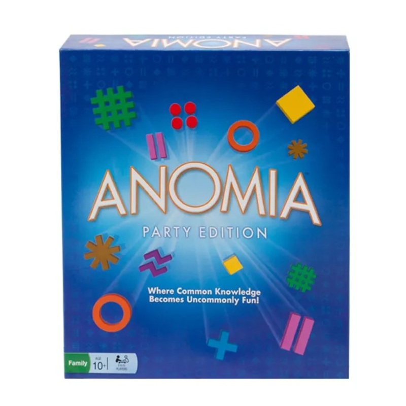 Anomia: Party Edition