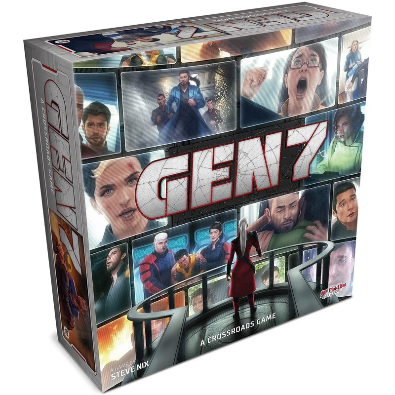 Gen7