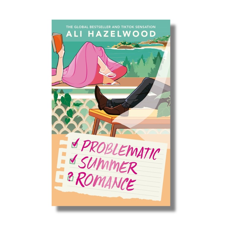 Problematic Summer Romance