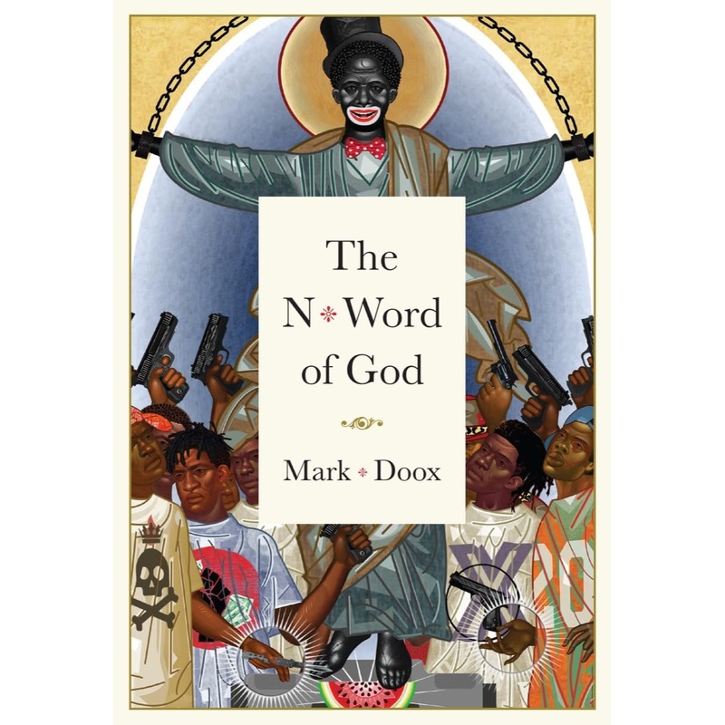 The N-Word Of God HC
