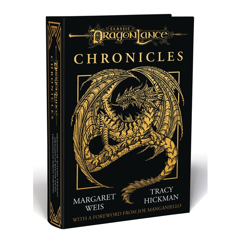 Dragonlance Chronicles (Hardcover)