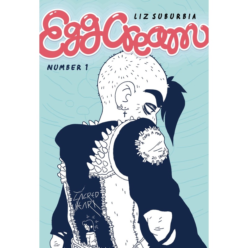 Egg Cream 1