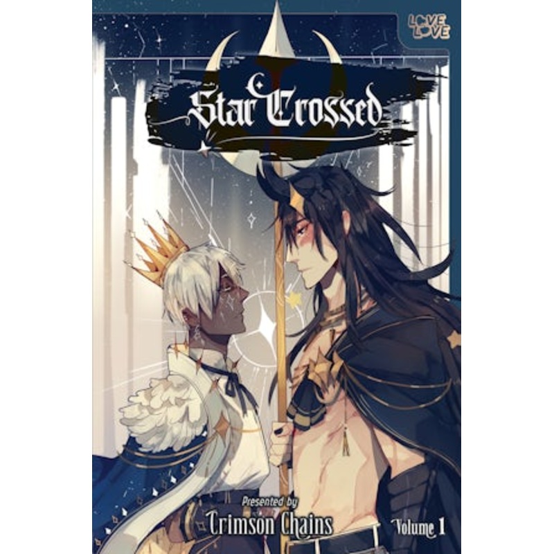 Star Crossed, Volume 1