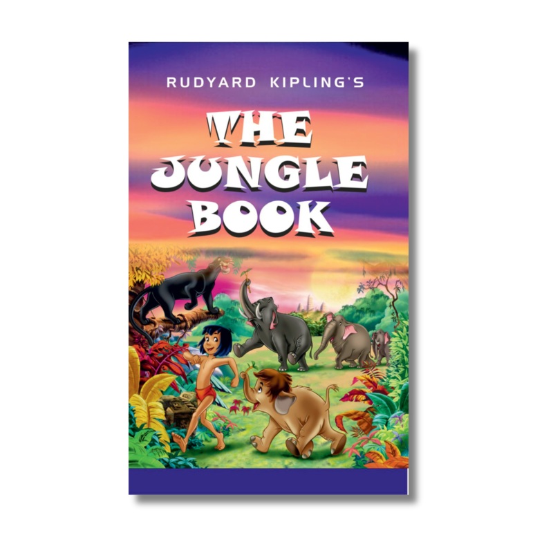 The Jungle Book