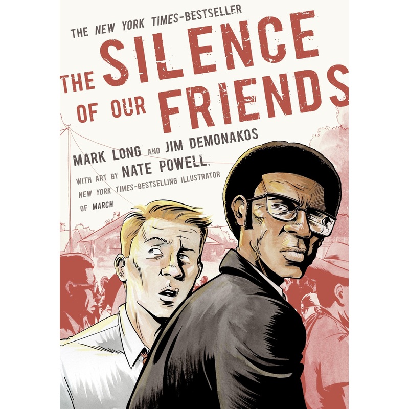 The Silence of Our Friends