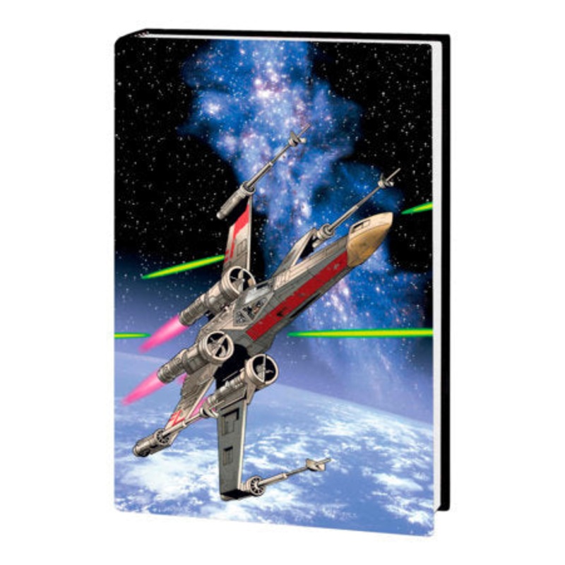 Star Wars Legends New Republic Omnibus HC Vol 01 Main