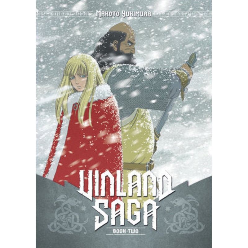 Vinland Saga GN Vol 02