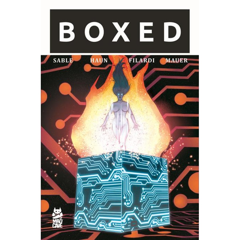 Boxed TP *PRE-ORDER*