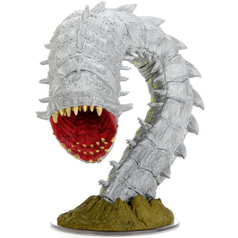 D&D Icons of the Realms Miniatures: Van Richten’s Guide to Ravenloft – Gravedrinker Premium Figure
