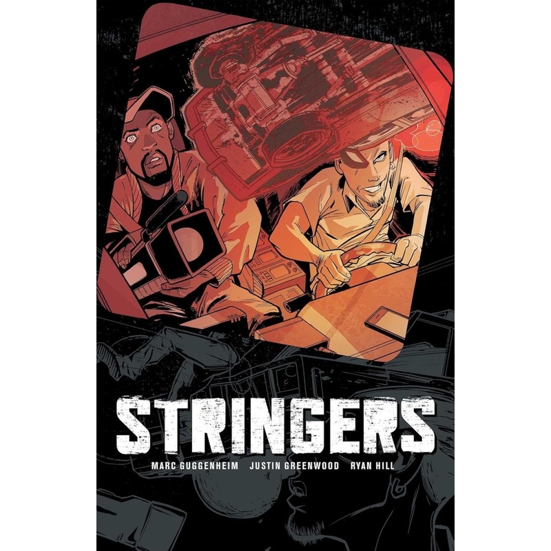 Stringers TP