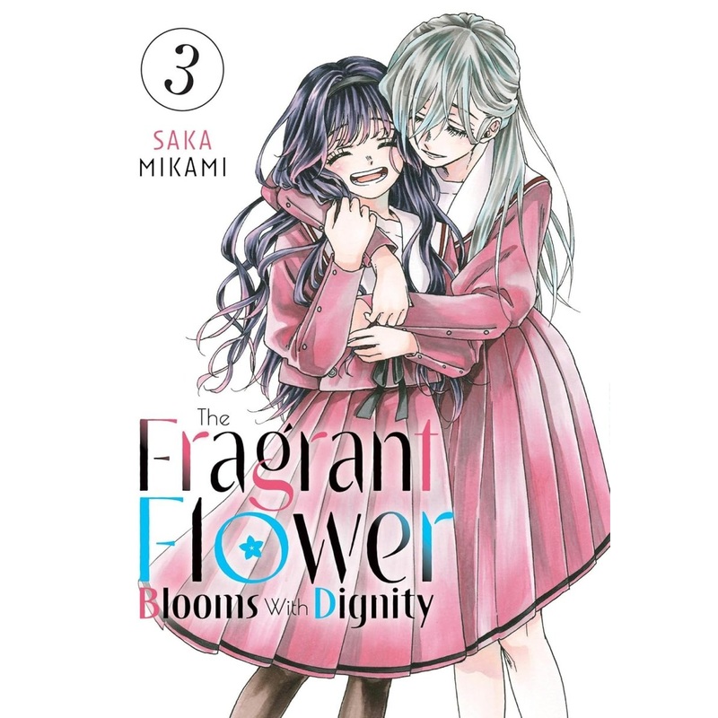 The Fragrant Flower Blooms With Dignity 3