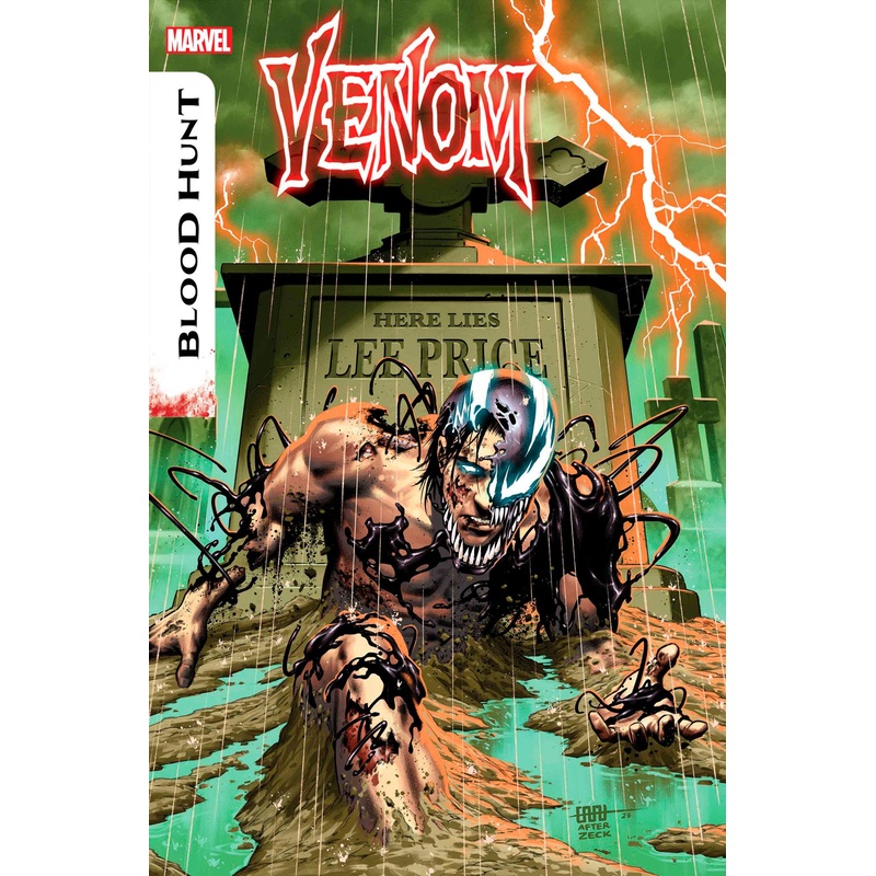 VENOM #33 This only, one comic book.