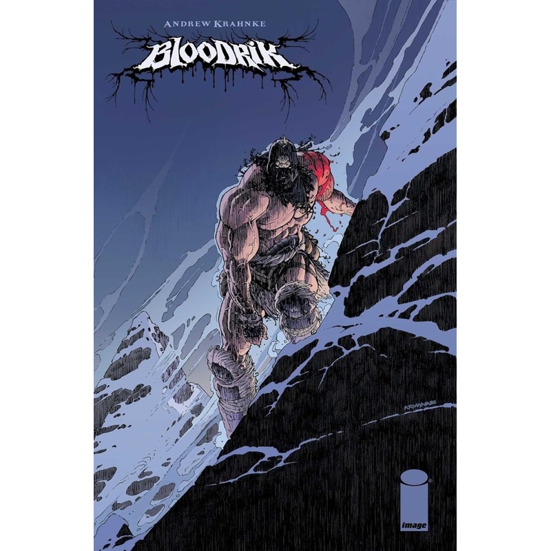 Bloodrik TP